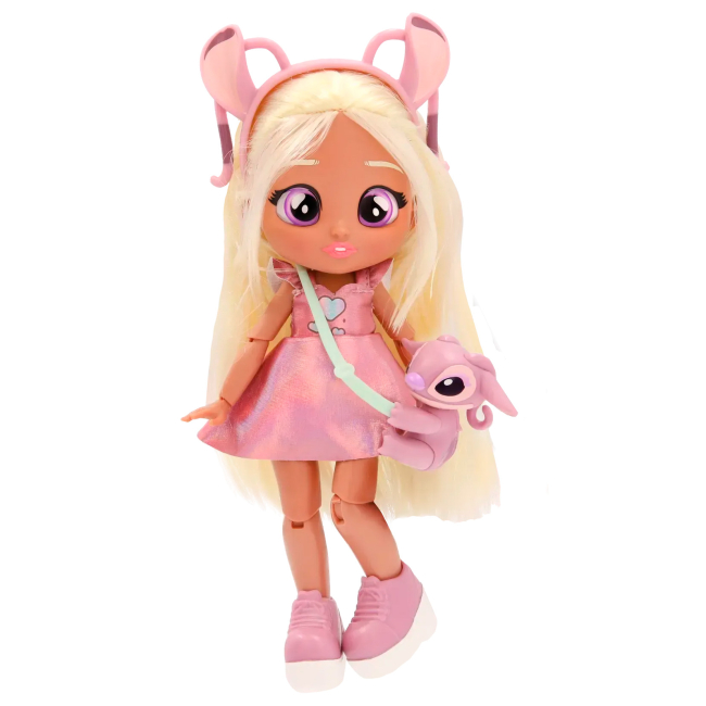 Куклы - Кукла Disney BFF Энджел (924826)#3