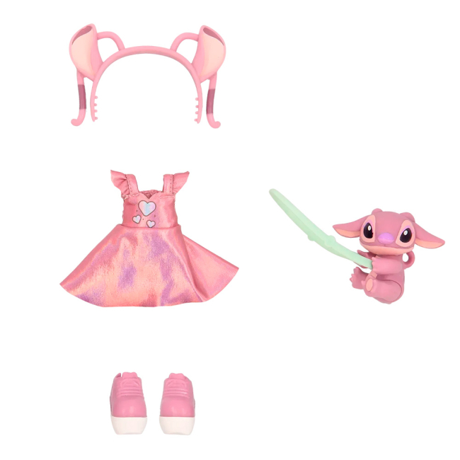 Куклы - Кукла Disney BFF Энджел (924826)#6