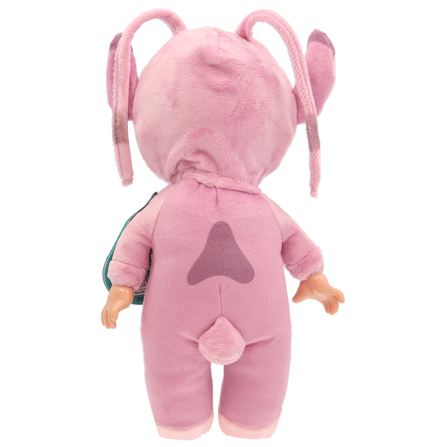 Пупси - Лялька Cry Babies Ніжні обійми Disney Плакса Енджел (927520)#3