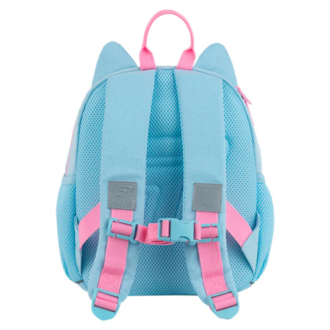 Рюкзаки и сумки - Рюкзак Kite Kids Sleepy Cat (K25-2727XS-2)#4