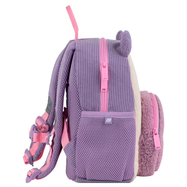 Рюкзаки и сумки - Рюкзак Kite Kids Friendly Сub (K25-2727XS-4)#2