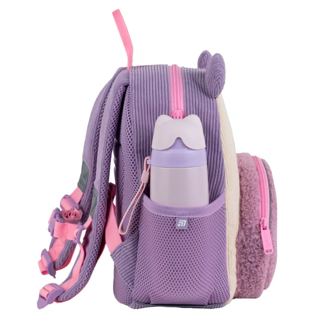 Рюкзаки и сумки - Рюкзак Kite Kids Friendly Сub (K25-2727XS-4)#3