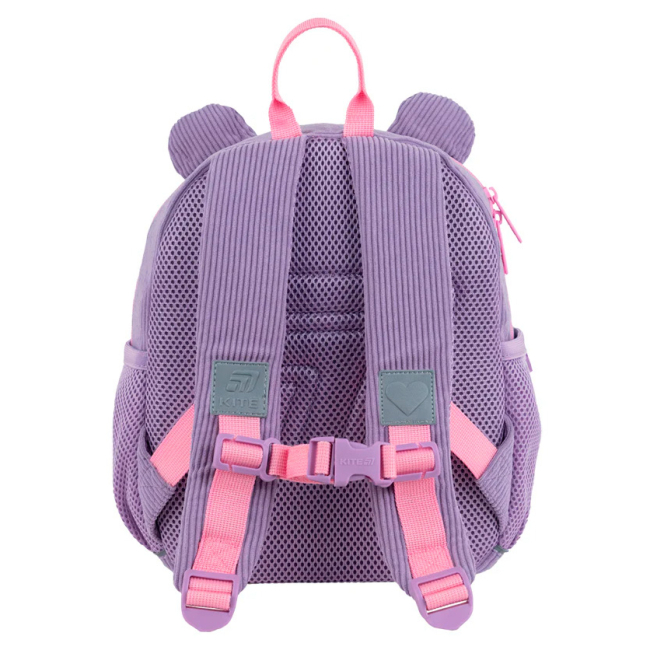 Рюкзаки и сумки - Рюкзак Kite Kids Friendly Сub (K25-2727XS-4)#4