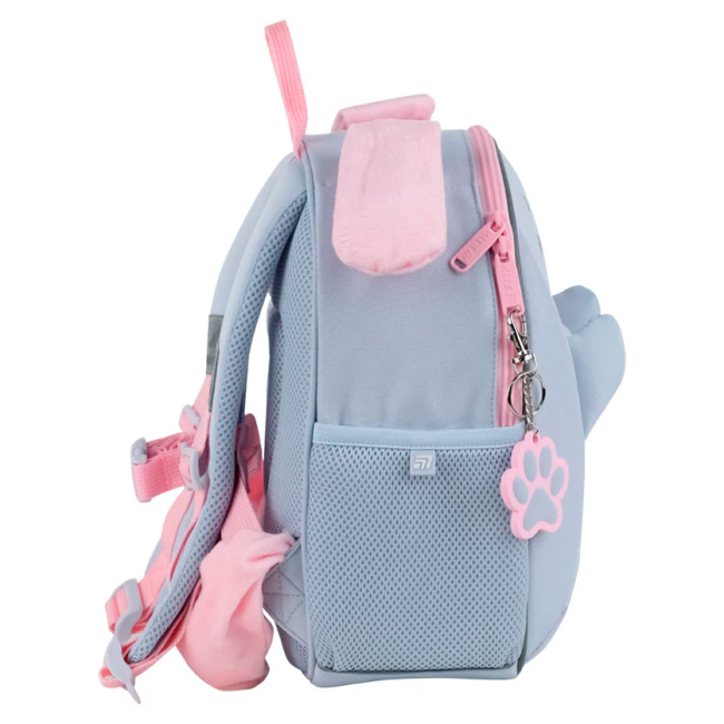 Рюкзаки и сумки - Рюкзак Kite Kids Lovely Bunny (K25-2728XS-1)#2