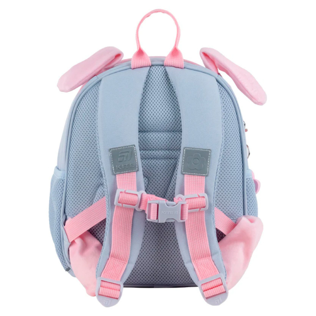 Рюкзаки и сумки - Рюкзак Kite Kids Lovely Bunny (K25-2728XS-1)#4
