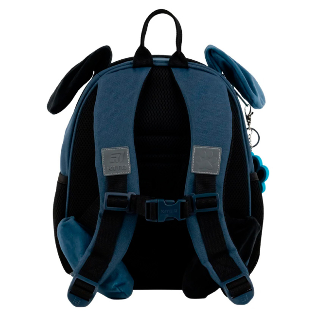 Рюкзаки и сумки - Рюкзак Kite Kids Good Dog (K25-2728XS-2)#4