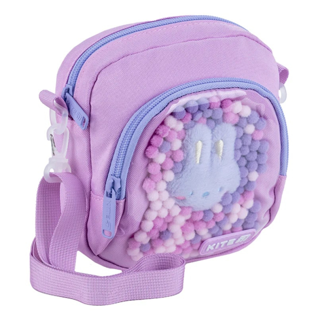 Рюкзаки и сумки - Сумка-рюкзак Kite Kids Cuty (K25-2620)#2