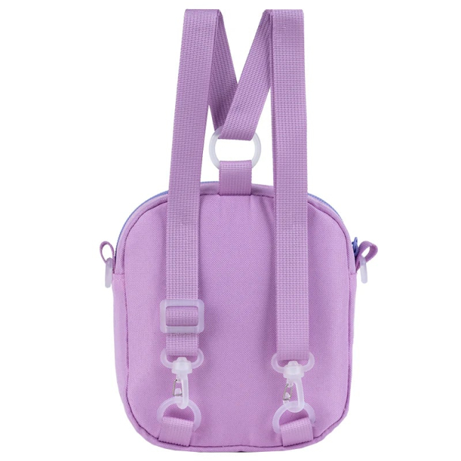 Рюкзаки и сумки - Сумка-рюкзак Kite Kids Cuty (K25-2620)#3