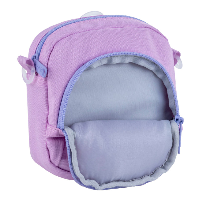 Рюкзаки и сумки - Сумка-рюкзак Kite Kids Cuty (K25-2620)#5