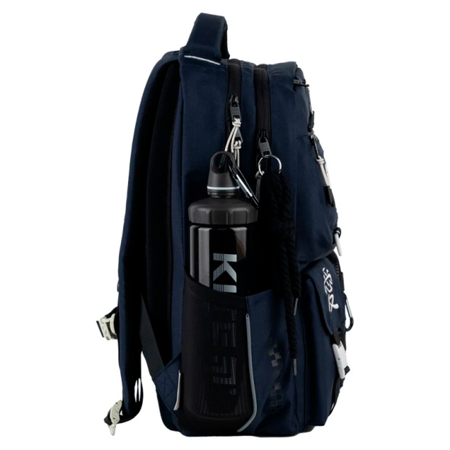 Рюкзаки и сумки - Рюкзак Kite Education teens Синий (K25-2587M-2)#3
