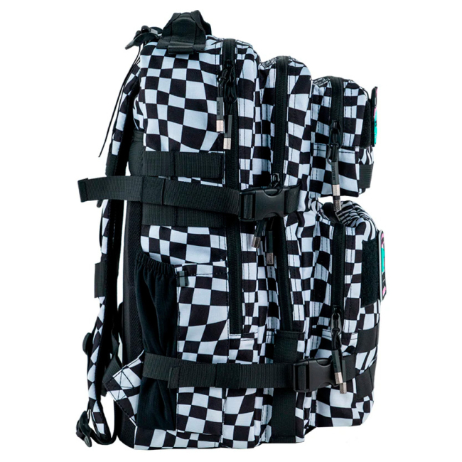 Рюкзаки и сумки - Рюкзак Kite Education teens Aliens (K24-2593L-3)#2