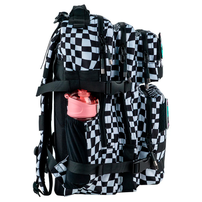 Рюкзаки и сумки - Рюкзак Kite Education teens Aliens (K24-2593L-3)#3