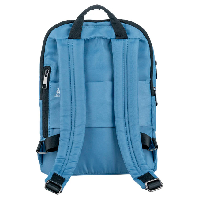 Рюкзаки и сумки - Рюкзак Kite Education teens Голубой (K24-2589S-4)#3