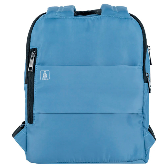 Рюкзаки и сумки - Рюкзак Kite Education teens Голубой (K24-2589S-4)#4