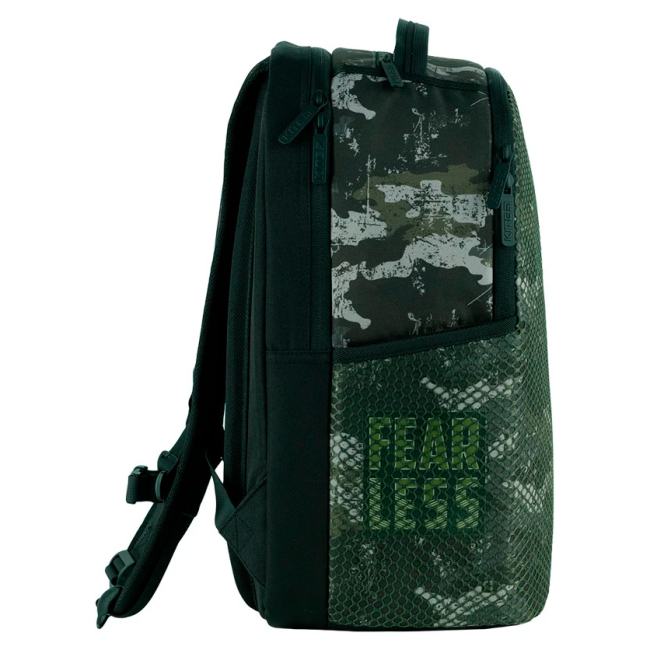 Рюкзаки и сумки - Рюкзак Kite Education teens Зеленый (K24-2595L-2)#2