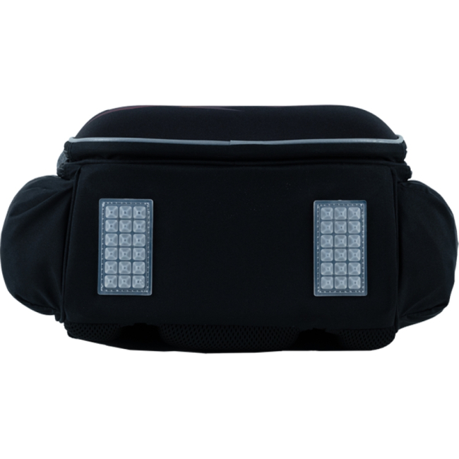 Рюкзаки и сумки - Рюкзак GoPack Education Speed hunter (GO24-165S-3)#5