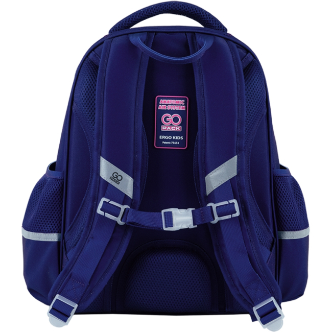 Рюкзаки и сумки - Рюкзак GoPack Education Cute rainbow (GO24-165M-1)#3