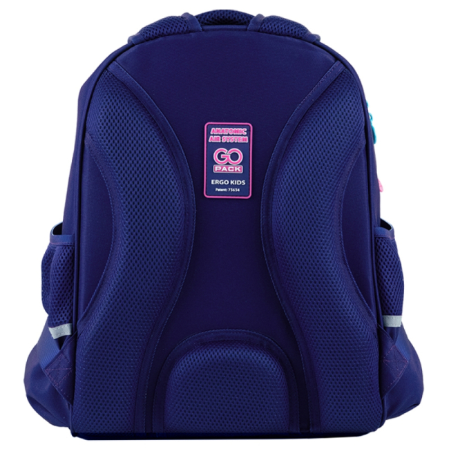 Рюкзаки и сумки - Рюкзак GoPack Education Cute rainbow (GO24-165M-1)#4