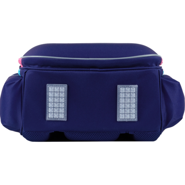 Рюкзаки и сумки - Рюкзак GoPack Education Cute rainbow (GO24-165M-1)#5