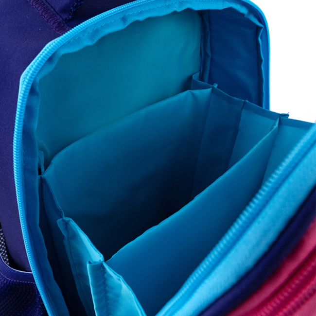 Рюкзаки и сумки - Рюкзак GoPack Education Cute rainbow (GO24-165M-1)#6