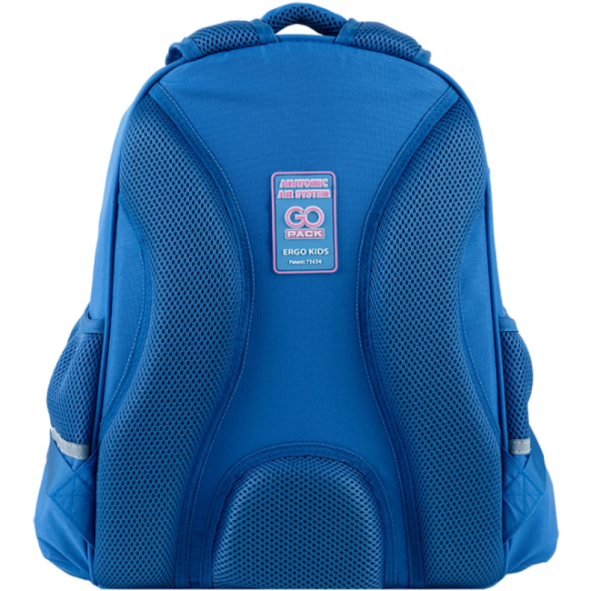 Рюкзаки и сумки - Рюкзак GoPack Education Be you (GO24-165M-4)#4