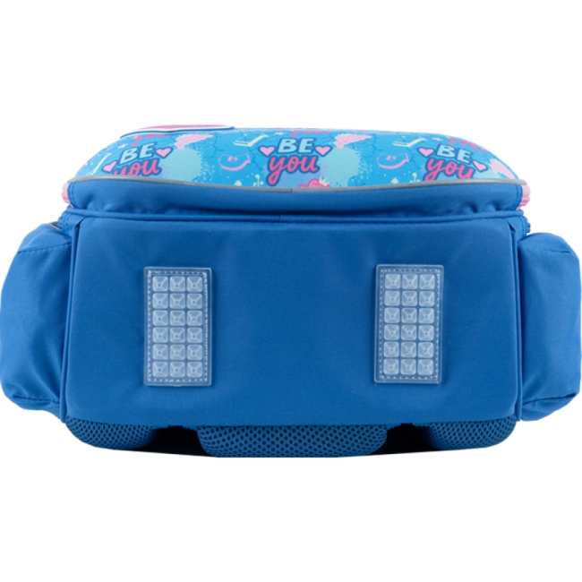 Рюкзаки и сумки - Рюкзак GoPack Education Be you (GO24-165M-4)#5