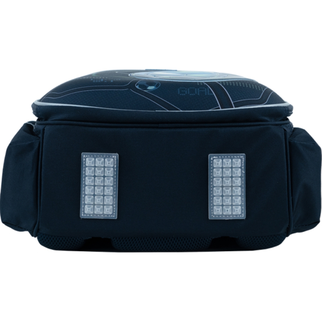 Рюкзаки и сумки - Рюкзак GoPack Education Winner (GO24-165M-7)#5