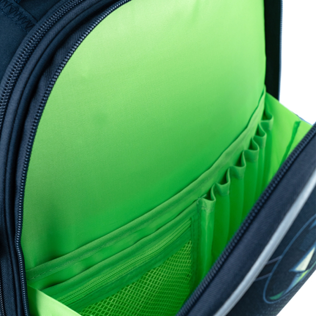 Рюкзаки и сумки - Рюкзак GoPack Education Winner (GO24-165M-7)#7