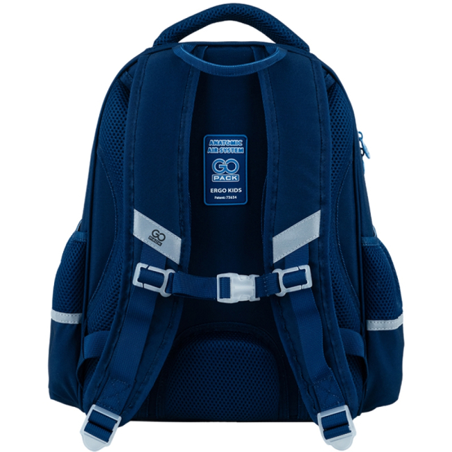 Рюкзаки и сумки - Рюкзак GoPack Education Cyber game (GO24-165M-8)#3