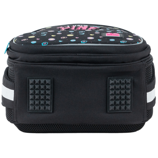 Рюкзаки и сумки - Рюкзак GoPack Education Pink power (GO24-597M-2)#5