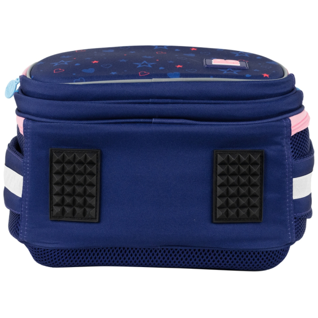 Рюкзаки и сумки - Рюкзак GoPack Education Be happy (GO24-597M-3)#5