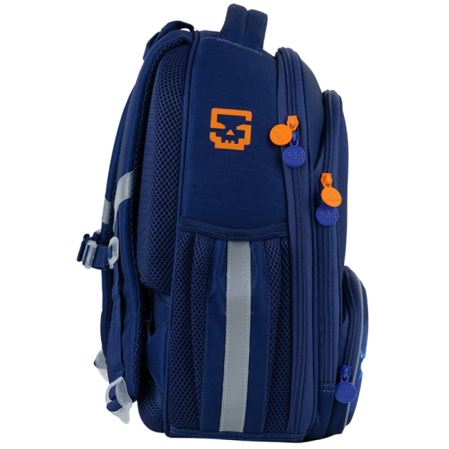 Рюкзаки и сумки - Рюкзак GoPack Education Game on (GO24-597M-5)#2