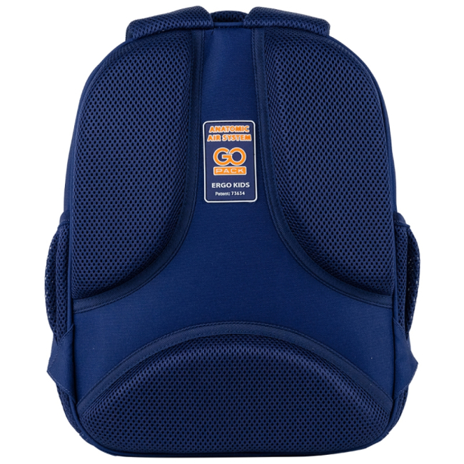 Рюкзаки и сумки - Рюкзак GoPack Education Game on (GO24-597M-5)#4