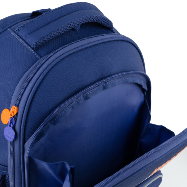 Рюкзаки и сумки - Рюкзак GoPack Education Game on (GO24-597M-5)#7