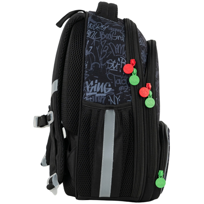 Рюкзаки и сумки - Рюкзак GoPack Education Ready2Play (GO24-597M-6)#2