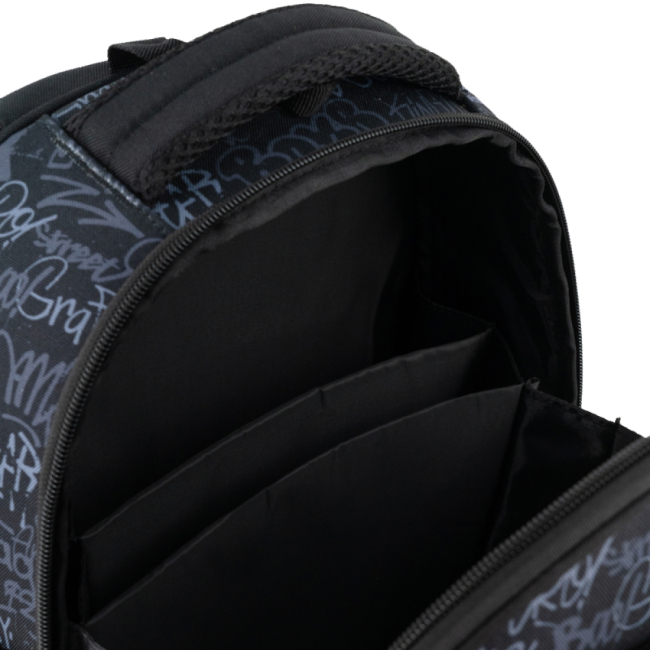 Рюкзаки и сумки - Рюкзак GoPack Education Ready2Play (GO24-597M-6)#8