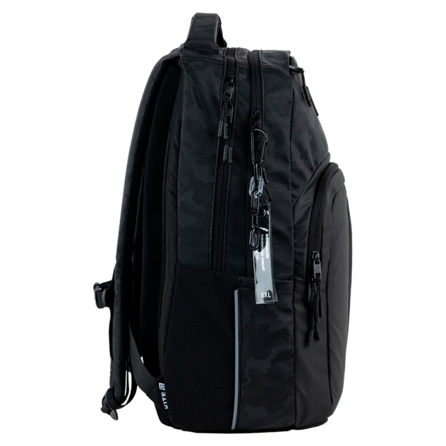 Рюкзаки и сумки - Рюкзак Kite Education teens Черный (K25-2578L-1)#2