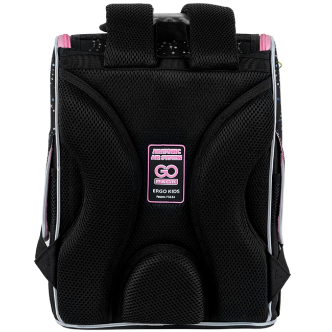 Рюкзаки и сумки - Рюкзак GoPack Education Magical unicorn (GO25-5001S-4)#4