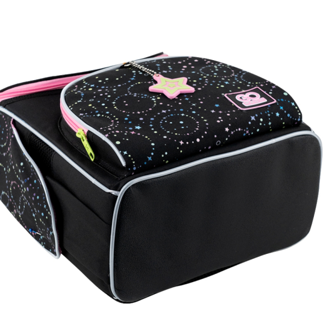 Рюкзаки и сумки - Рюкзак GoPack Education Magical unicorn (GO25-5001S-4)#5