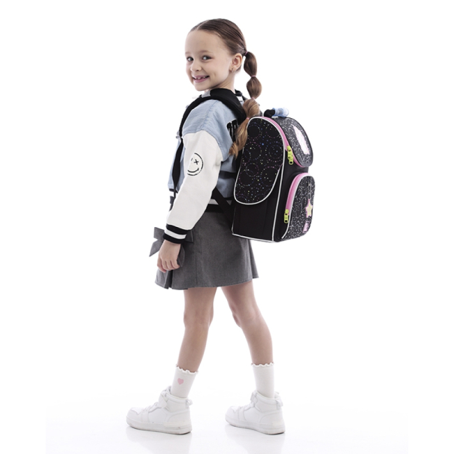 Рюкзаки и сумки - Рюкзак GoPack Education Magical unicorn (GO25-5001S-4)#8