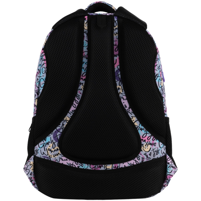 Рюкзаки та сумки - Рюкзак GoPack Teens (GO25-162M-1)#4