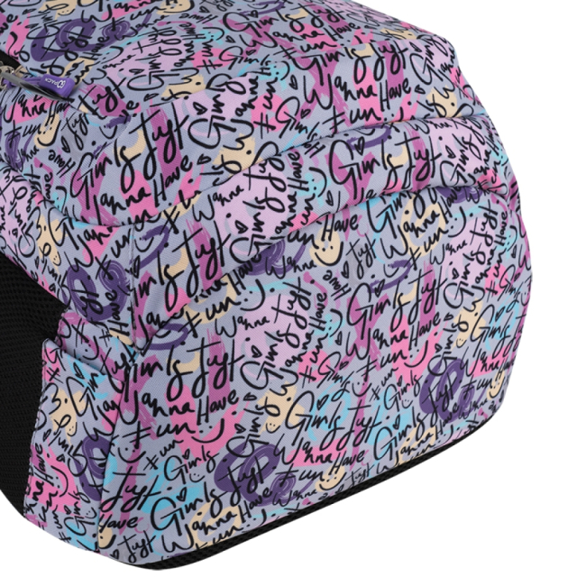 Рюкзаки та сумки - Рюкзак GoPack Teens (GO25-162M-1)#5