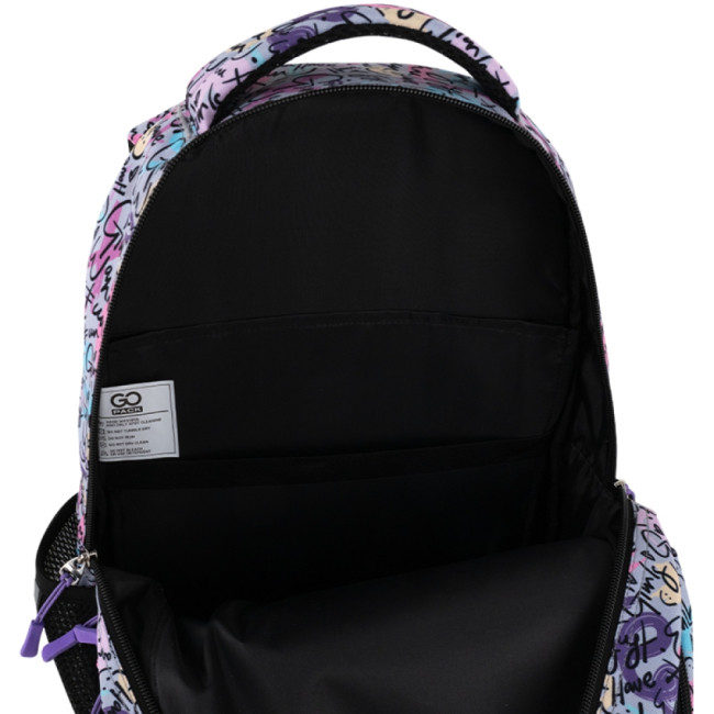 Рюкзаки та сумки - Рюкзак GoPack Teens (GO25-162M-1)#7