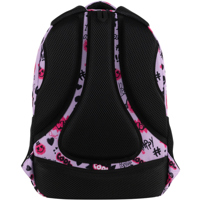 Рюкзаки и сумки - Рюкзак GoPack Teens (GO25-162M-2)#4