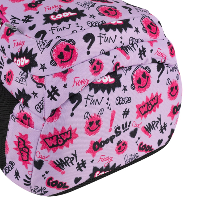 Рюкзаки и сумки - Рюкзак GoPack Teens (GO25-162M-2)#5