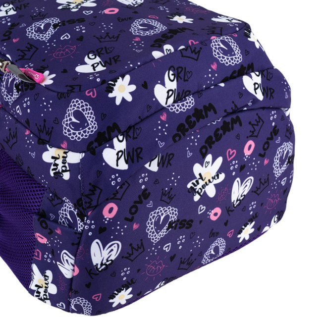 Рюкзаки та сумки - Рюкзак GoPack Teens (GO25-162M-3)#5