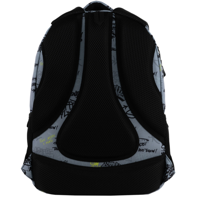 Рюкзаки и сумки - Рюкзак GoPack Teens (GO25-162M-4)#4