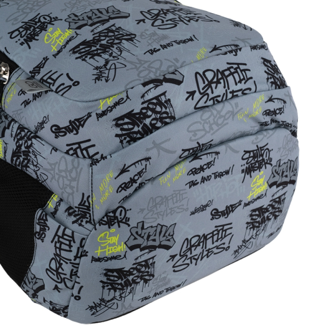 Рюкзаки и сумки - Рюкзак GoPack Teens (GO25-162M-4)#5