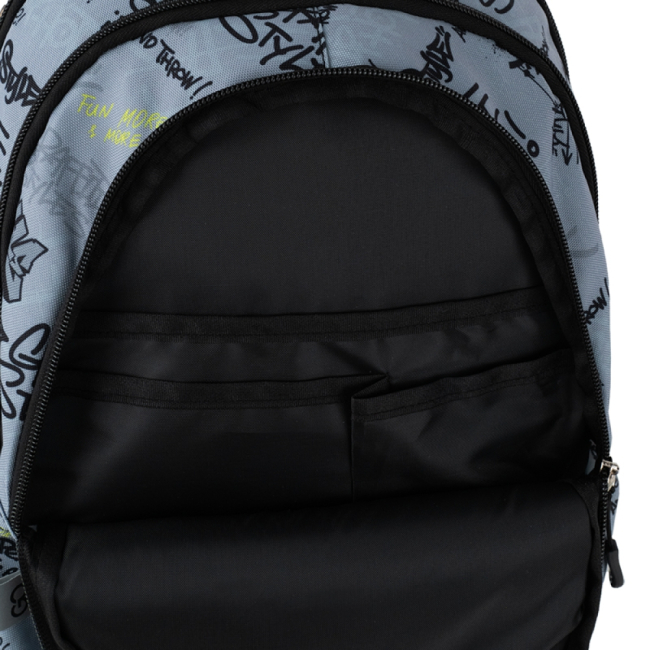 Рюкзаки и сумки - Рюкзак GoPack Teens (GO25-162M-4)#6