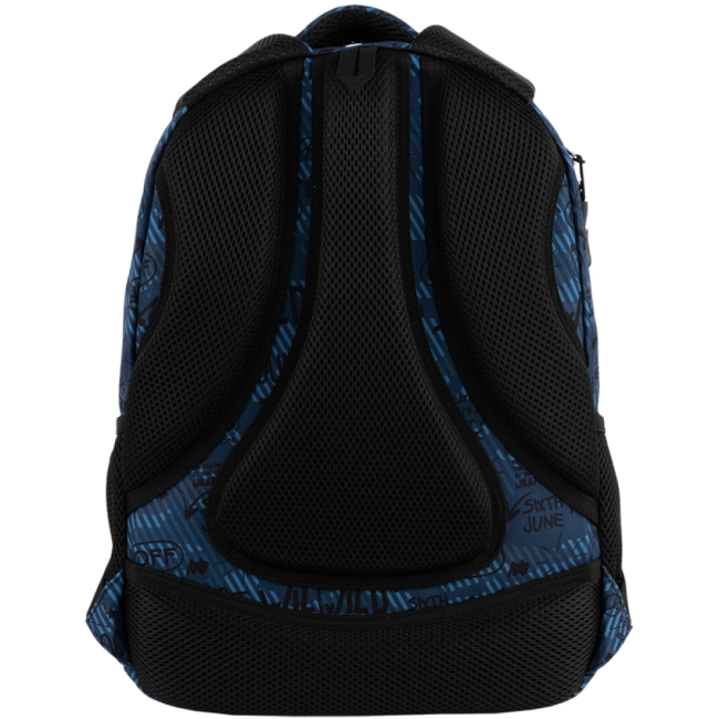 Рюкзаки и сумки - Рюкзак GoPack Teens (GO25-162M-5)#4